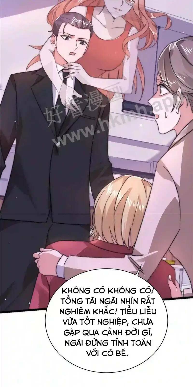 Bắt Đầu Livestream Ở Địa Phủ: Phát Sóng Trực Tiếp Ở Đây Ai Dám Đến Chapter 7 - Trang 2