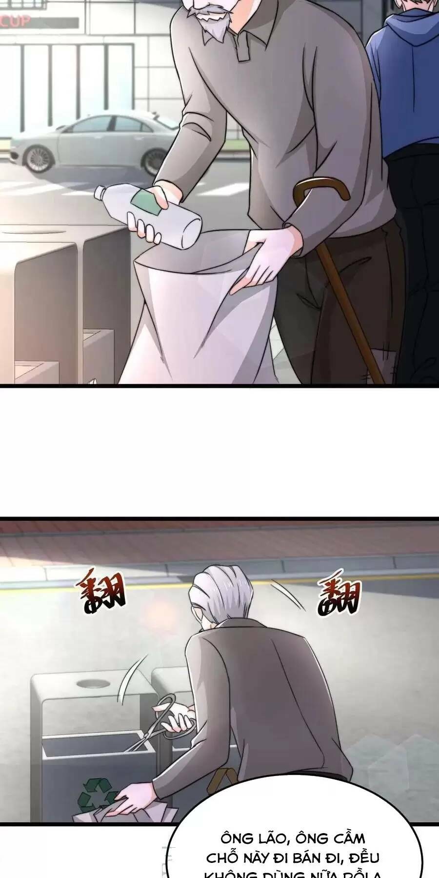 Bắt Đầu Livestream Ở Địa Phủ: Phát Sóng Trực Tiếp Ở Đây Ai Dám Đến Chapter 70 - Trang 2