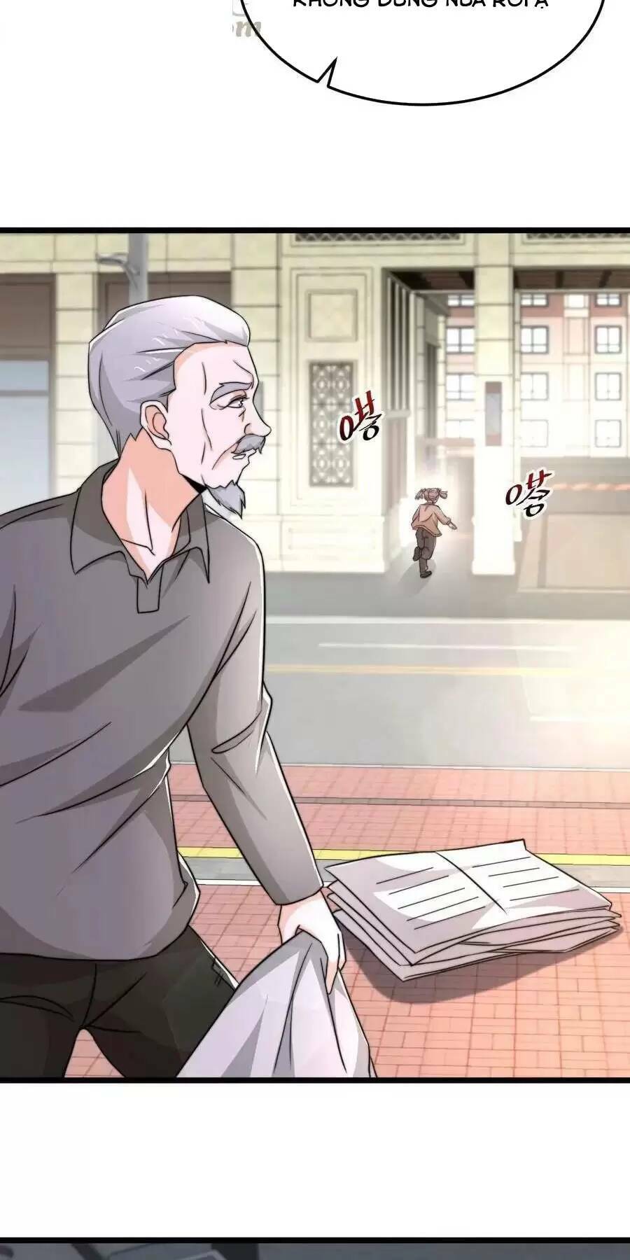 Bắt Đầu Livestream Ở Địa Phủ: Phát Sóng Trực Tiếp Ở Đây Ai Dám Đến Chapter 70 - Trang 2