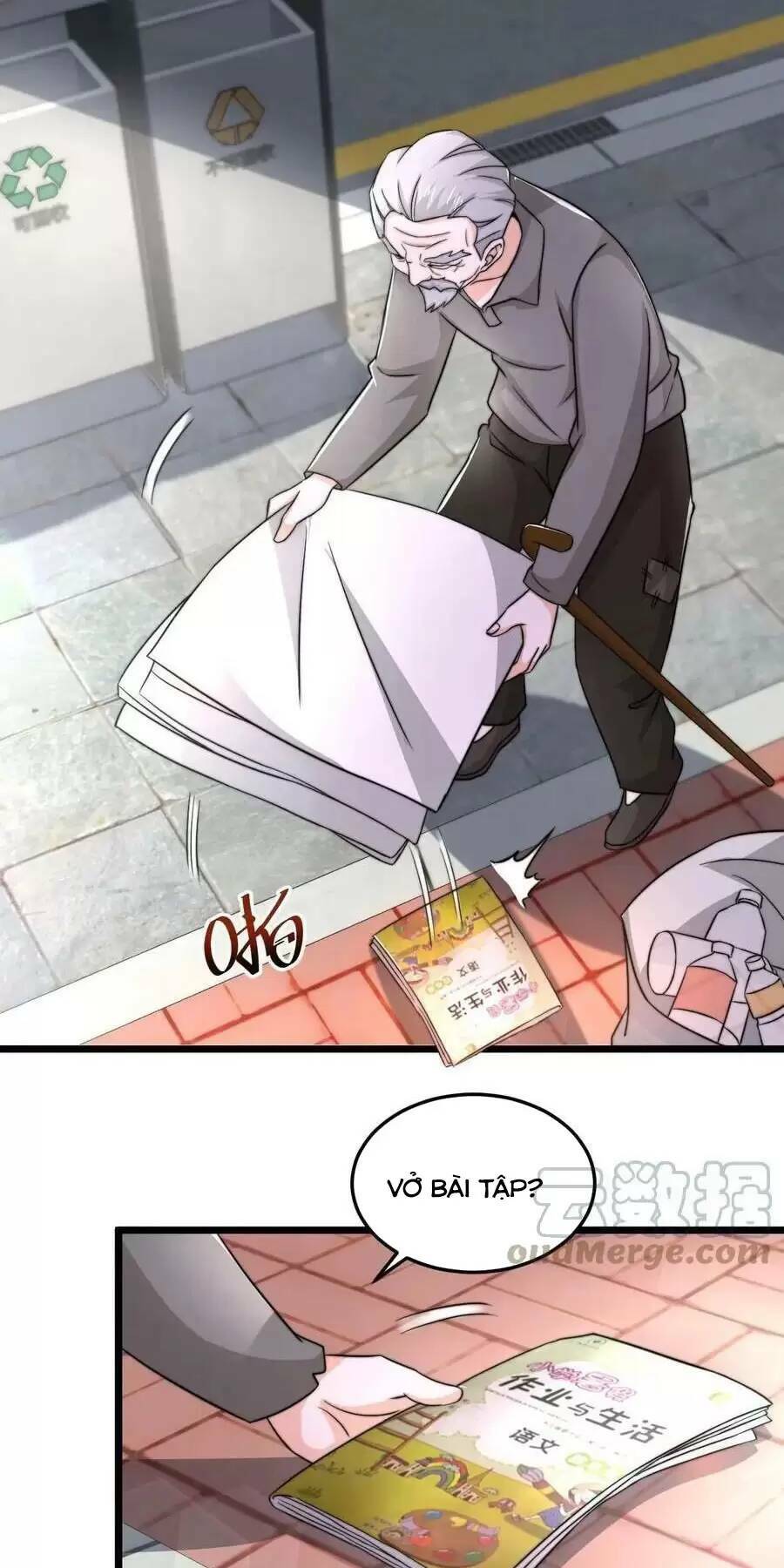 Bắt Đầu Livestream Ở Địa Phủ: Phát Sóng Trực Tiếp Ở Đây Ai Dám Đến Chapter 70 - Trang 2