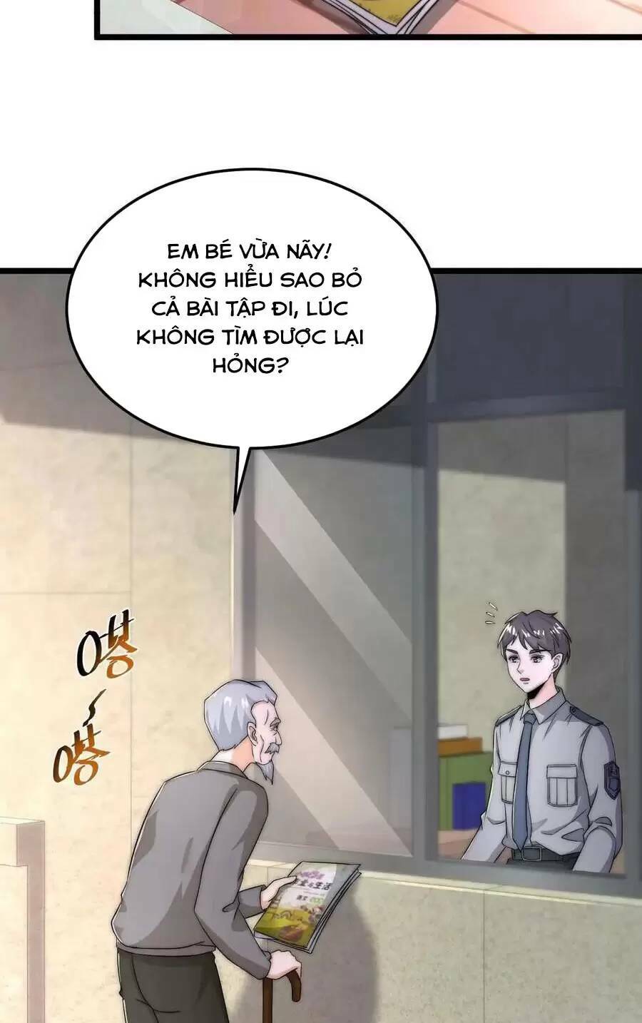 Bắt Đầu Livestream Ở Địa Phủ: Phát Sóng Trực Tiếp Ở Đây Ai Dám Đến Chapter 70 - Trang 2