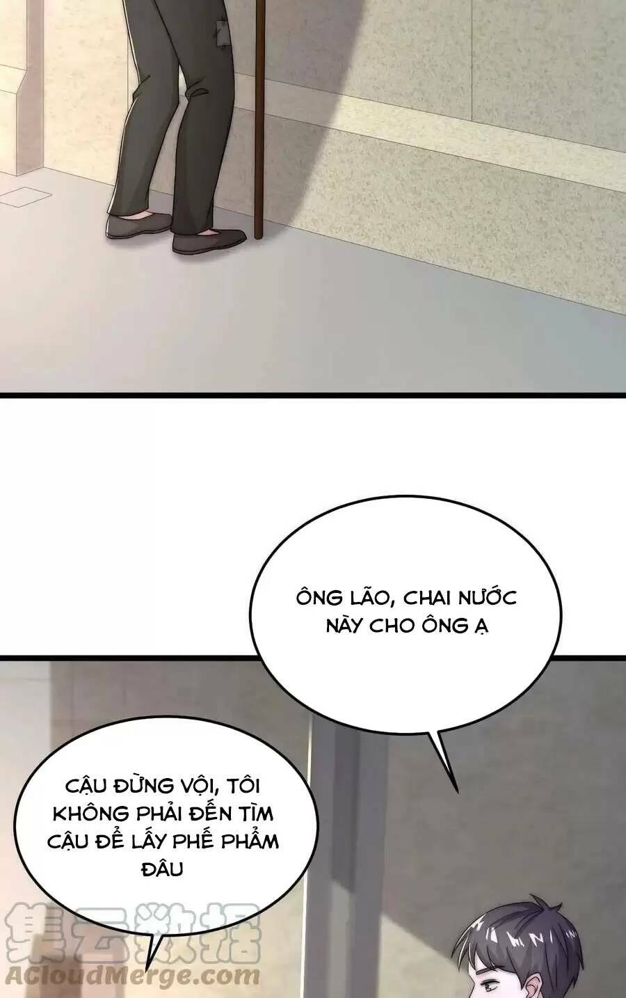 Bắt Đầu Livestream Ở Địa Phủ: Phát Sóng Trực Tiếp Ở Đây Ai Dám Đến Chapter 70 - Trang 2