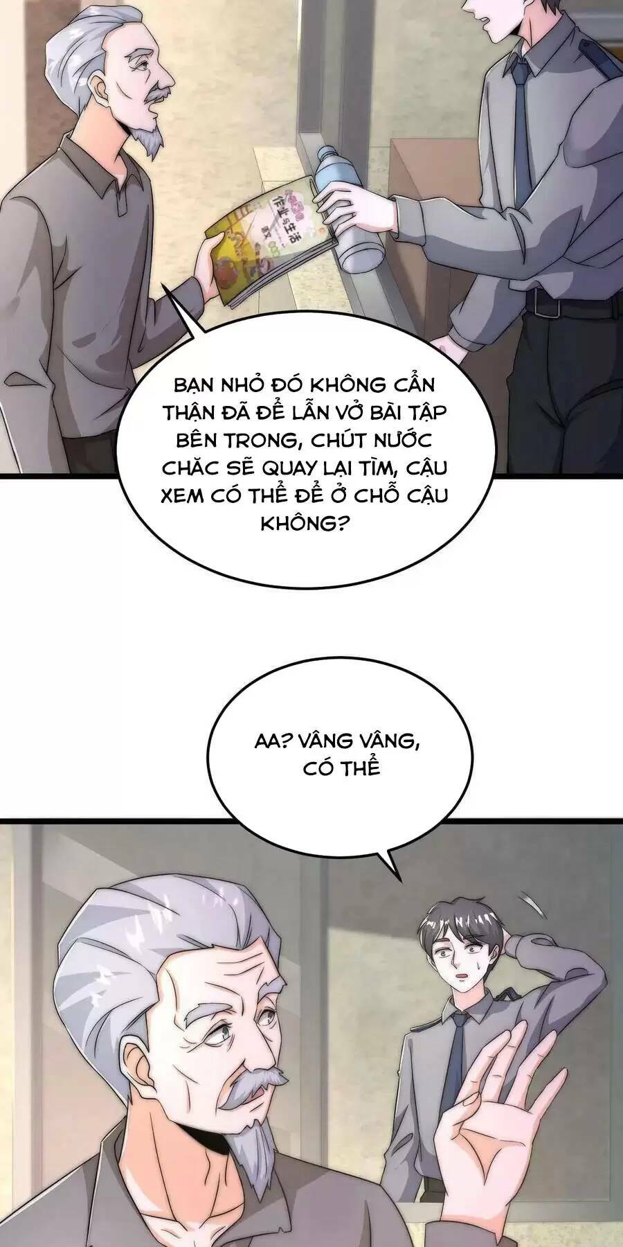 Bắt Đầu Livestream Ở Địa Phủ: Phát Sóng Trực Tiếp Ở Đây Ai Dám Đến Chapter 70 - Trang 2