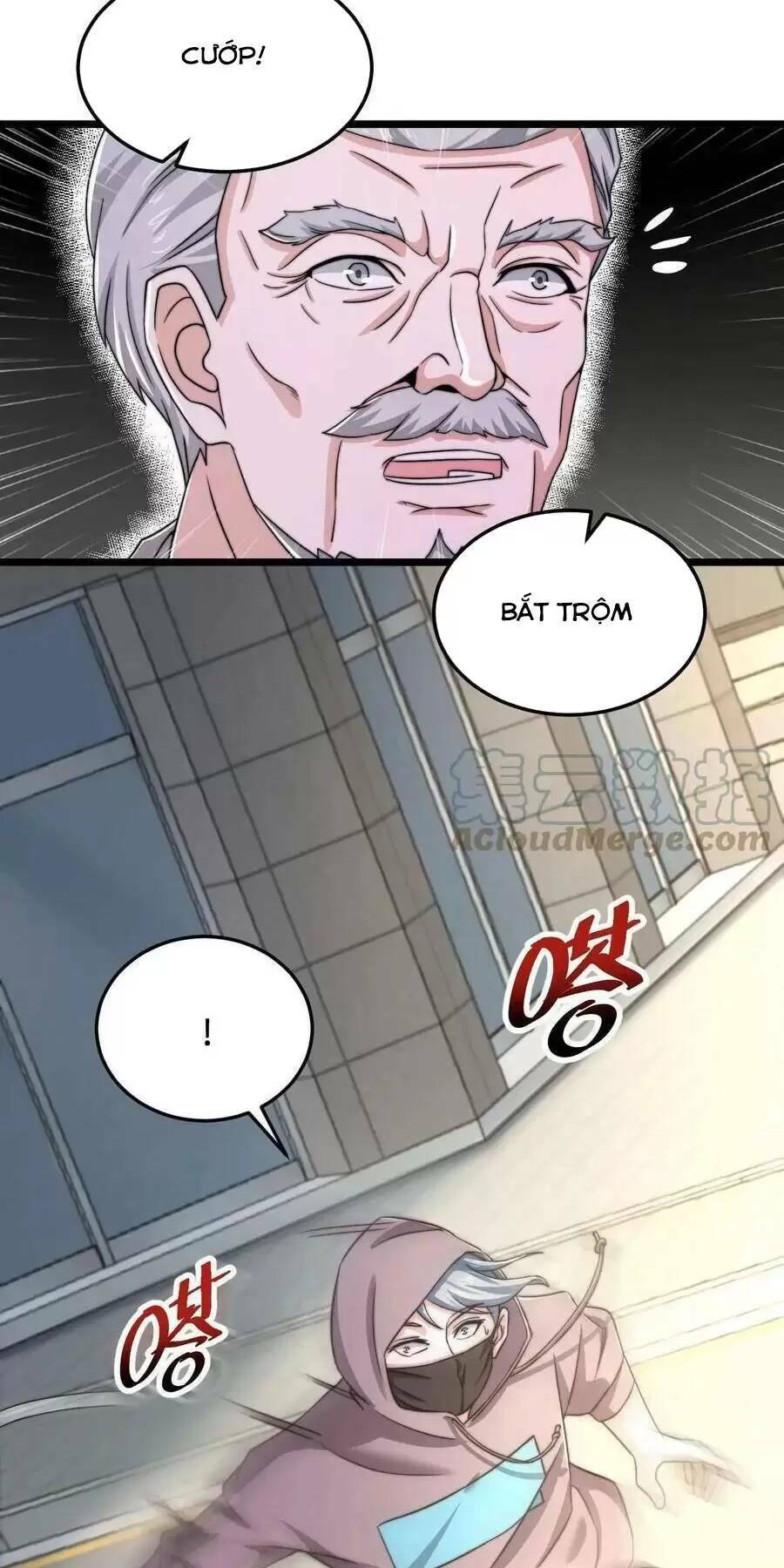 Bắt Đầu Livestream Ở Địa Phủ: Phát Sóng Trực Tiếp Ở Đây Ai Dám Đến Chapter 70 - Trang 2