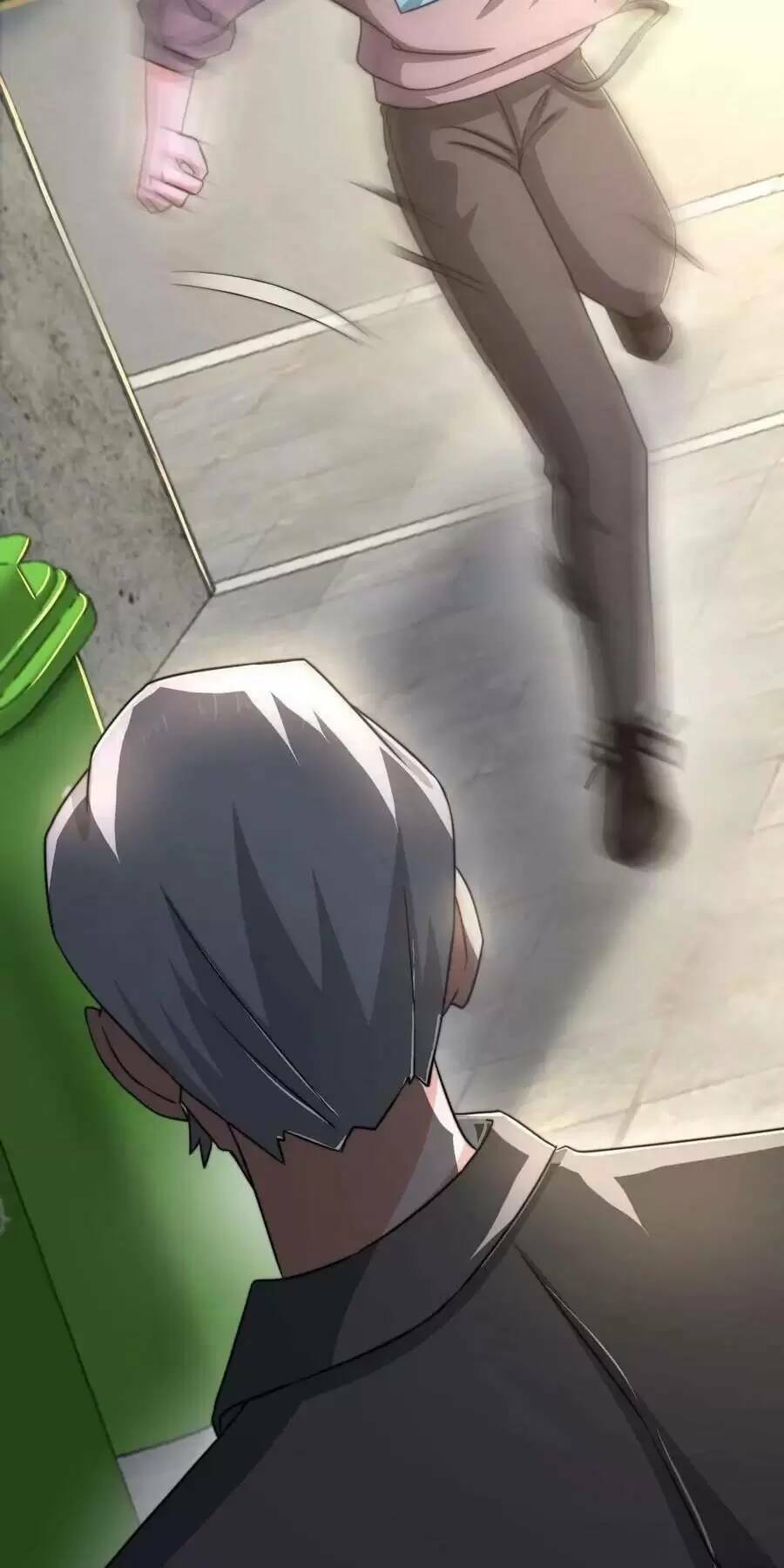 Bắt Đầu Livestream Ở Địa Phủ: Phát Sóng Trực Tiếp Ở Đây Ai Dám Đến Chapter 70 - Trang 2