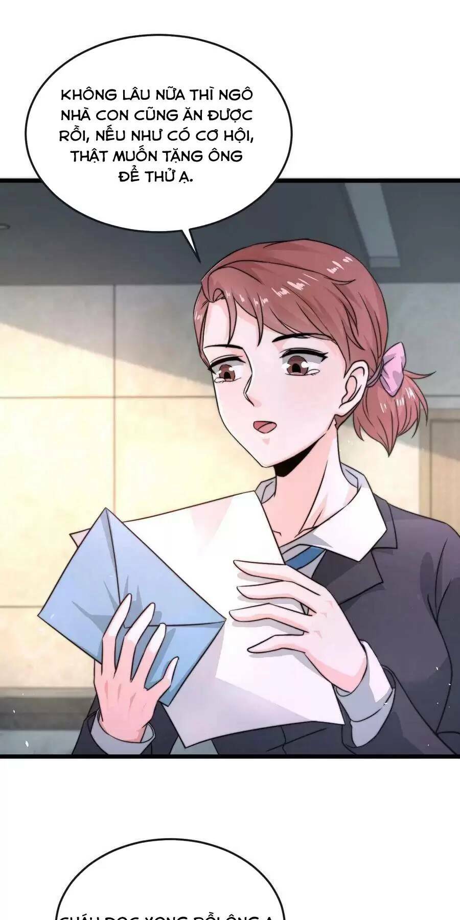 Bắt Đầu Livestream Ở Địa Phủ: Phát Sóng Trực Tiếp Ở Đây Ai Dám Đến Chapter 70 - Trang 2