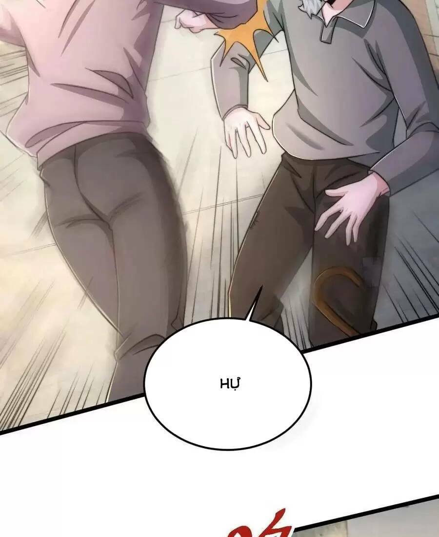 Bắt Đầu Livestream Ở Địa Phủ: Phát Sóng Trực Tiếp Ở Đây Ai Dám Đến Chapter 70 - Trang 2