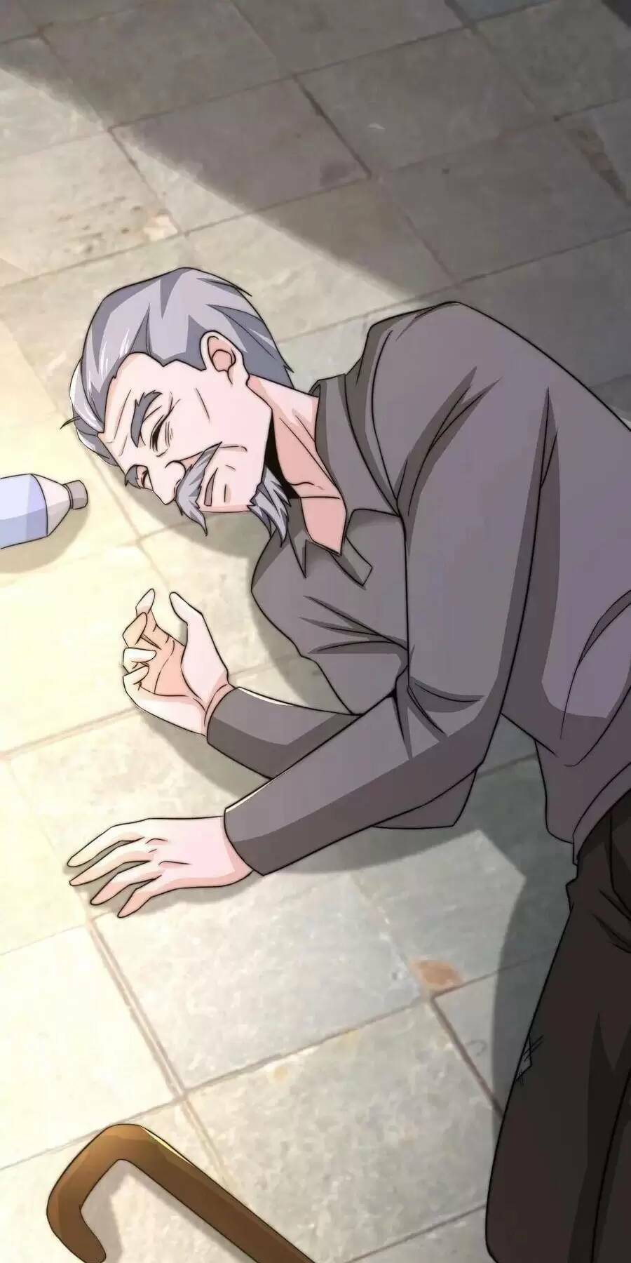 Bắt Đầu Livestream Ở Địa Phủ: Phát Sóng Trực Tiếp Ở Đây Ai Dám Đến Chapter 70 - Trang 2