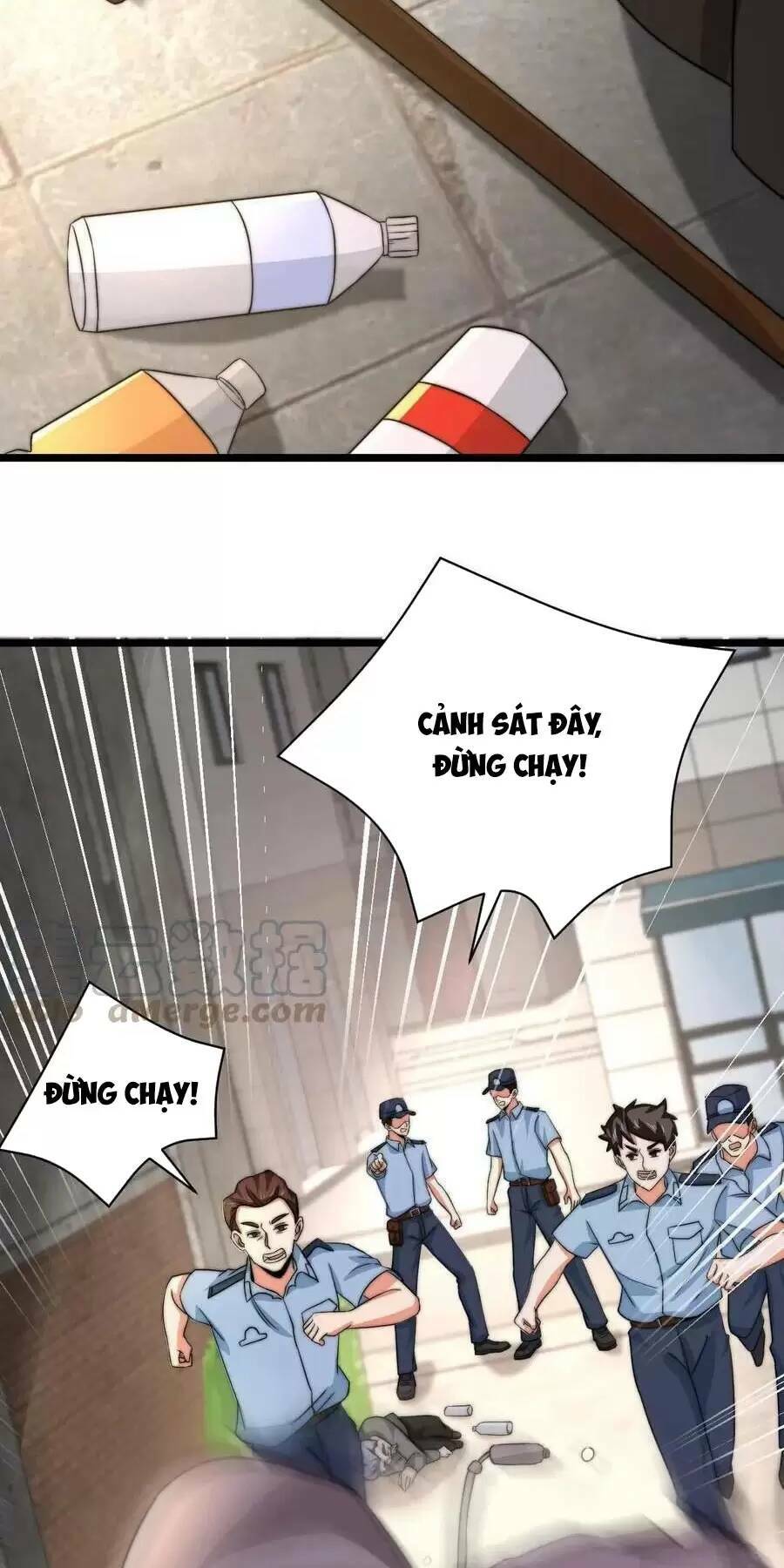 Bắt Đầu Livestream Ở Địa Phủ: Phát Sóng Trực Tiếp Ở Đây Ai Dám Đến Chapter 70 - Trang 2