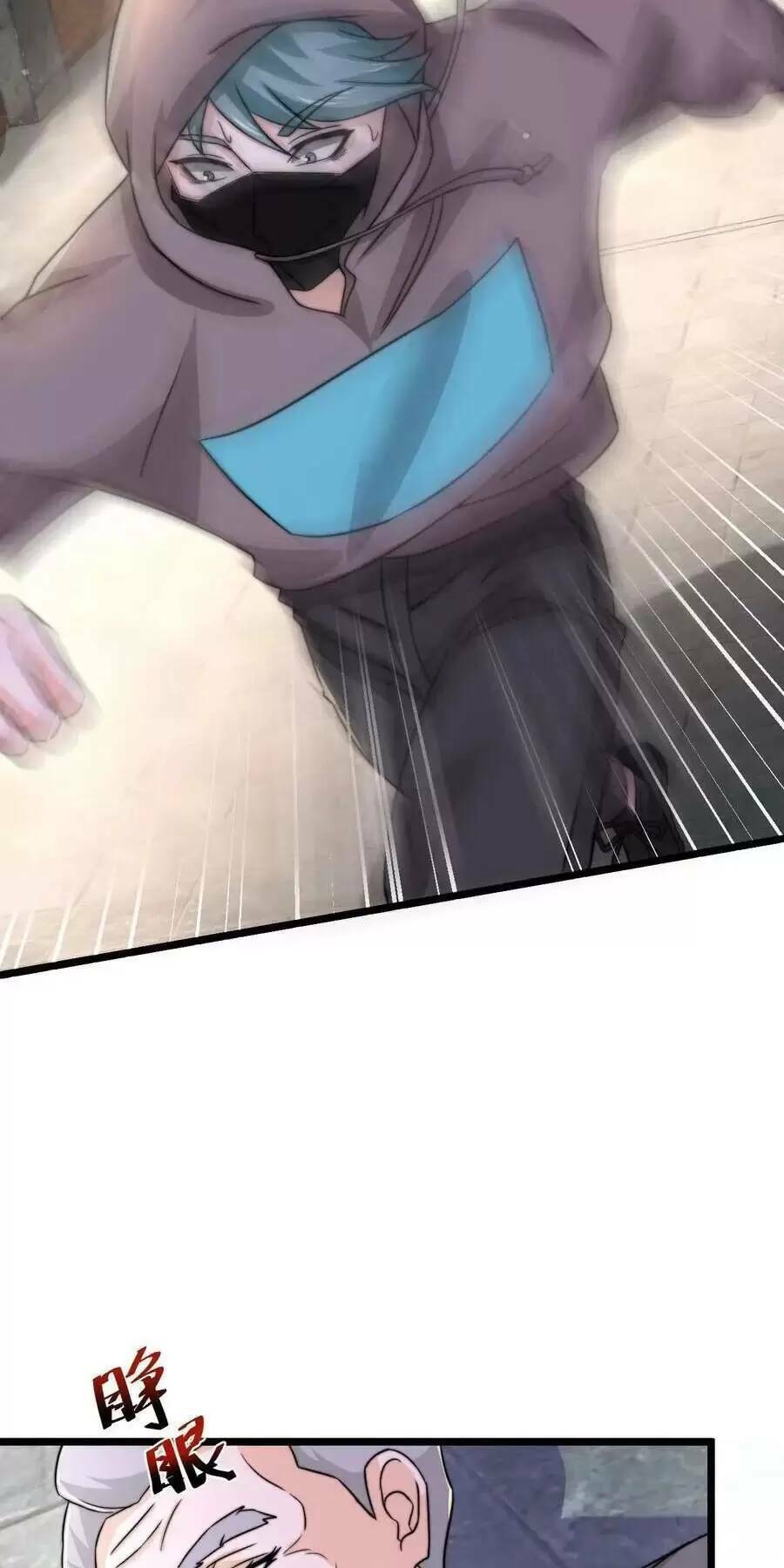 Bắt Đầu Livestream Ở Địa Phủ: Phát Sóng Trực Tiếp Ở Đây Ai Dám Đến Chapter 70 - Trang 2