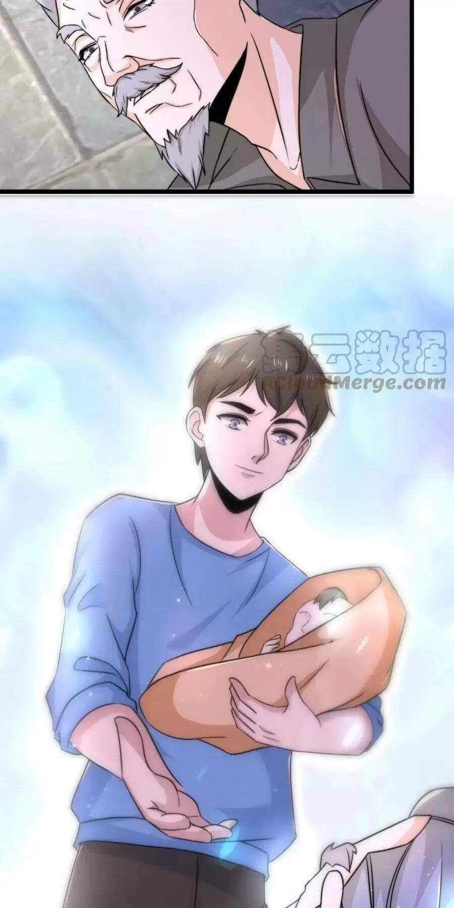 Bắt Đầu Livestream Ở Địa Phủ: Phát Sóng Trực Tiếp Ở Đây Ai Dám Đến Chapter 70 - Trang 2