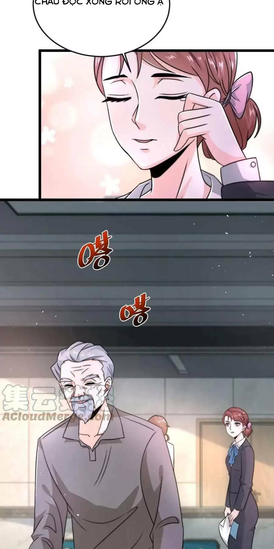 Bắt Đầu Livestream Ở Địa Phủ: Phát Sóng Trực Tiếp Ở Đây Ai Dám Đến Chapter 70 - Trang 2