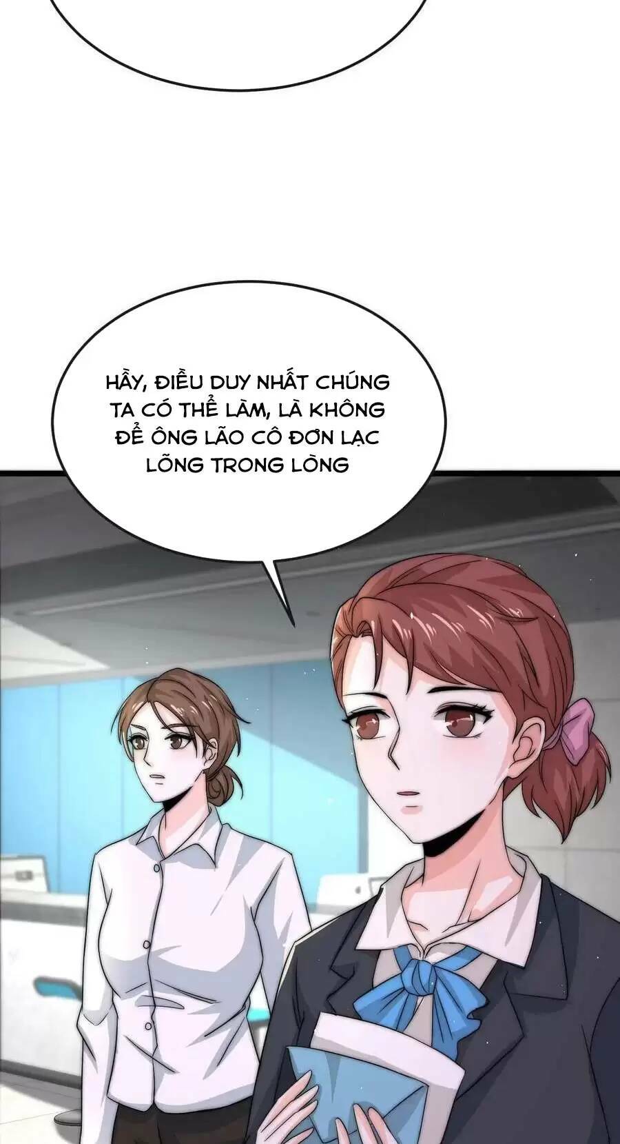 Bắt Đầu Livestream Ở Địa Phủ: Phát Sóng Trực Tiếp Ở Đây Ai Dám Đến Chapter 70 - Trang 2