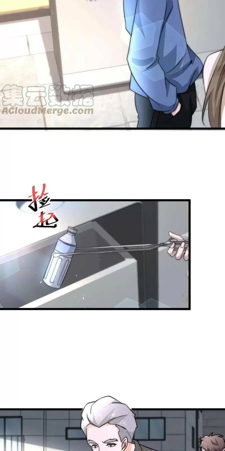 Bắt Đầu Livestream Ở Địa Phủ: Phát Sóng Trực Tiếp Ở Đây Ai Dám Đến Chapter 70 - Trang 2