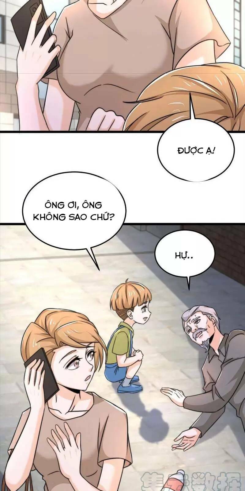 Bắt Đầu Livestream Ở Địa Phủ: Phát Sóng Trực Tiếp Ở Đây Ai Dám Đến Chapter 71 - Trang 2