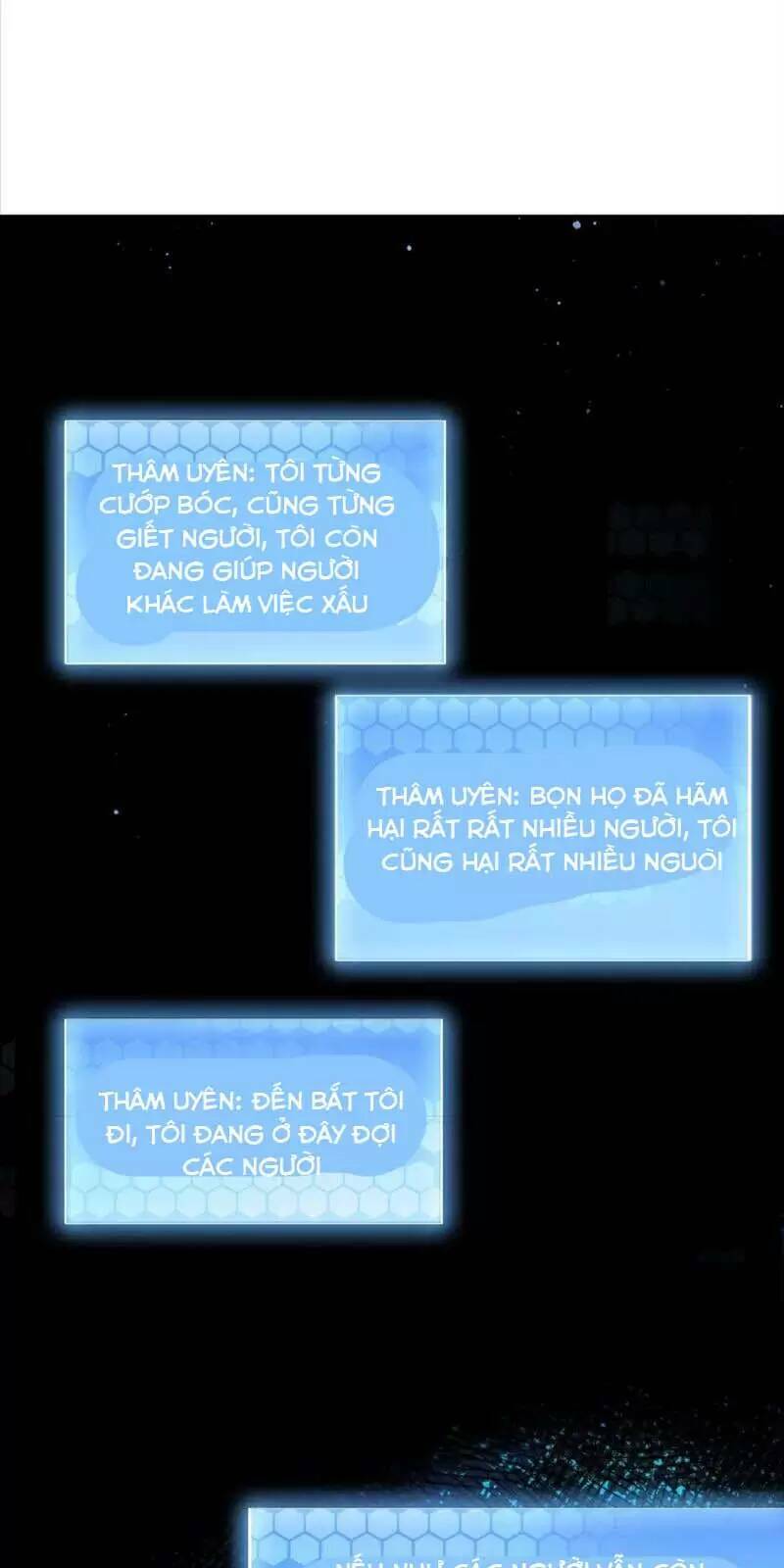 Bắt Đầu Livestream Ở Địa Phủ: Phát Sóng Trực Tiếp Ở Đây Ai Dám Đến Chapter 72 - Trang 2