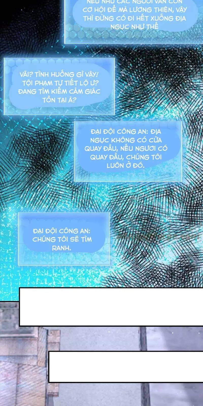 Bắt Đầu Livestream Ở Địa Phủ: Phát Sóng Trực Tiếp Ở Đây Ai Dám Đến Chapter 72 - Trang 2