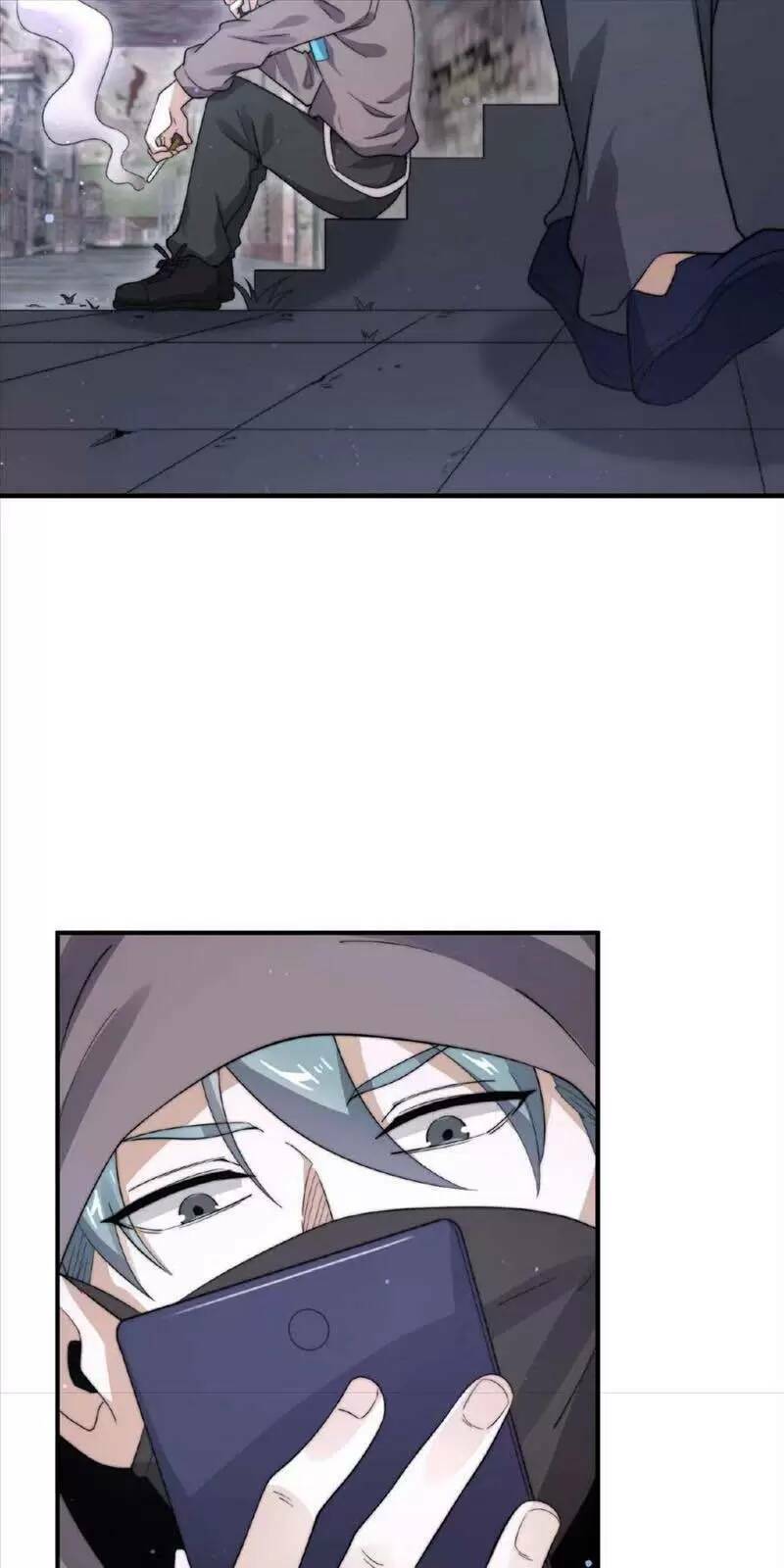 Bắt Đầu Livestream Ở Địa Phủ: Phát Sóng Trực Tiếp Ở Đây Ai Dám Đến Chapter 72 - Trang 2