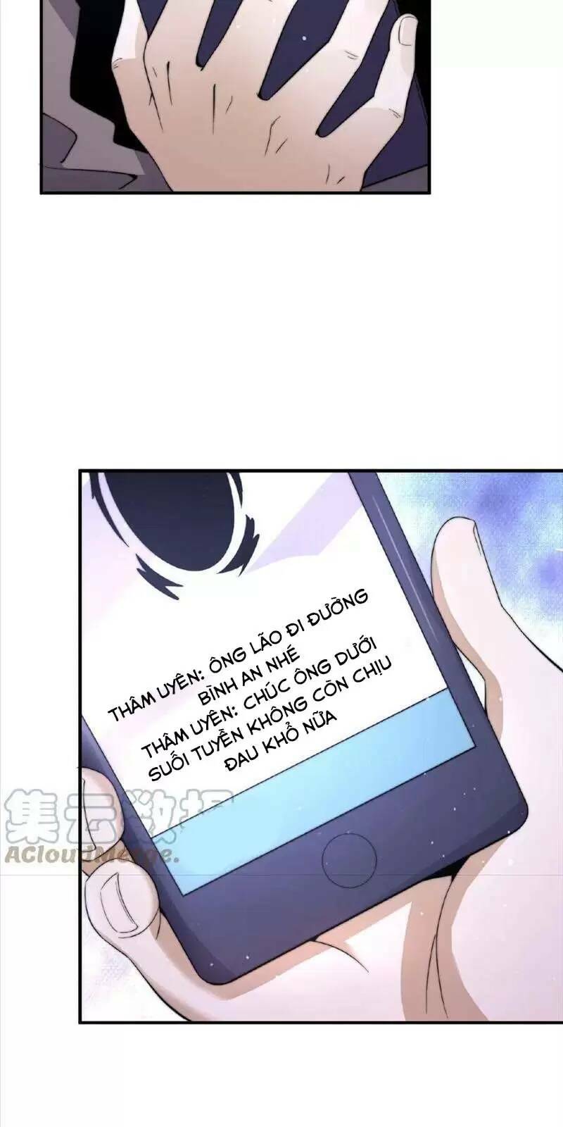 Bắt Đầu Livestream Ở Địa Phủ: Phát Sóng Trực Tiếp Ở Đây Ai Dám Đến Chapter 72 - Trang 2