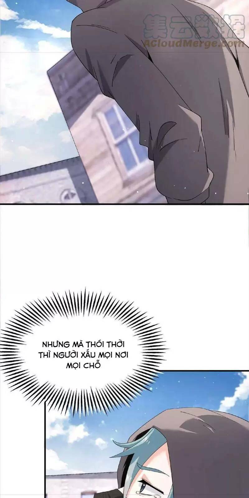 Bắt Đầu Livestream Ở Địa Phủ: Phát Sóng Trực Tiếp Ở Đây Ai Dám Đến Chapter 72 - Trang 2