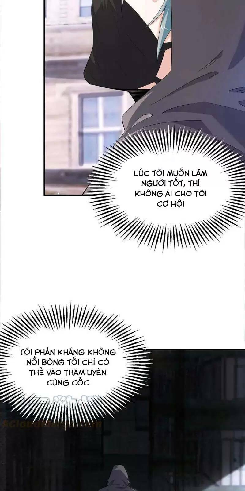 Bắt Đầu Livestream Ở Địa Phủ: Phát Sóng Trực Tiếp Ở Đây Ai Dám Đến Chapter 72 - Trang 2