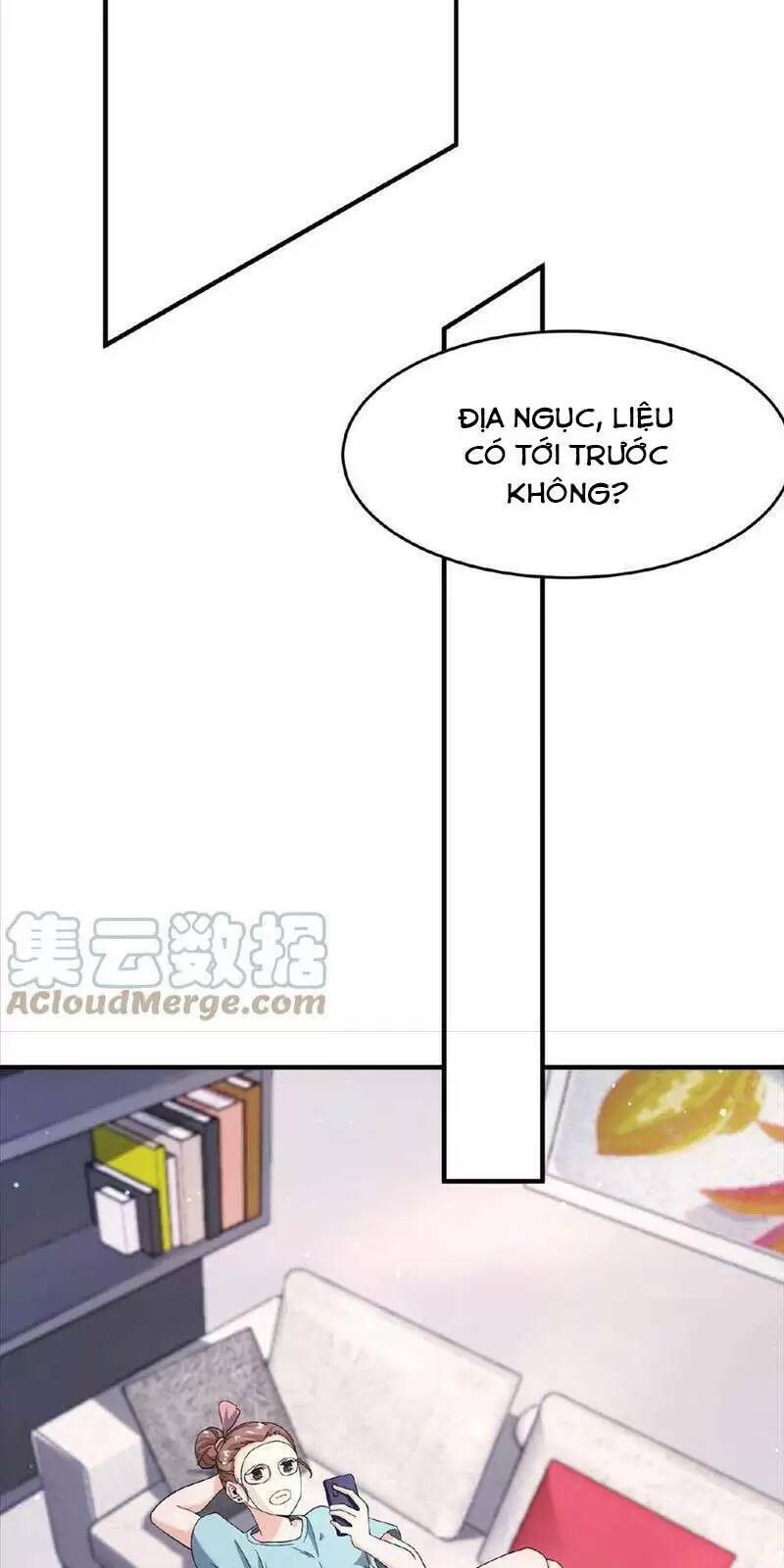 Bắt Đầu Livestream Ở Địa Phủ: Phát Sóng Trực Tiếp Ở Đây Ai Dám Đến Chapter 72 - Trang 2