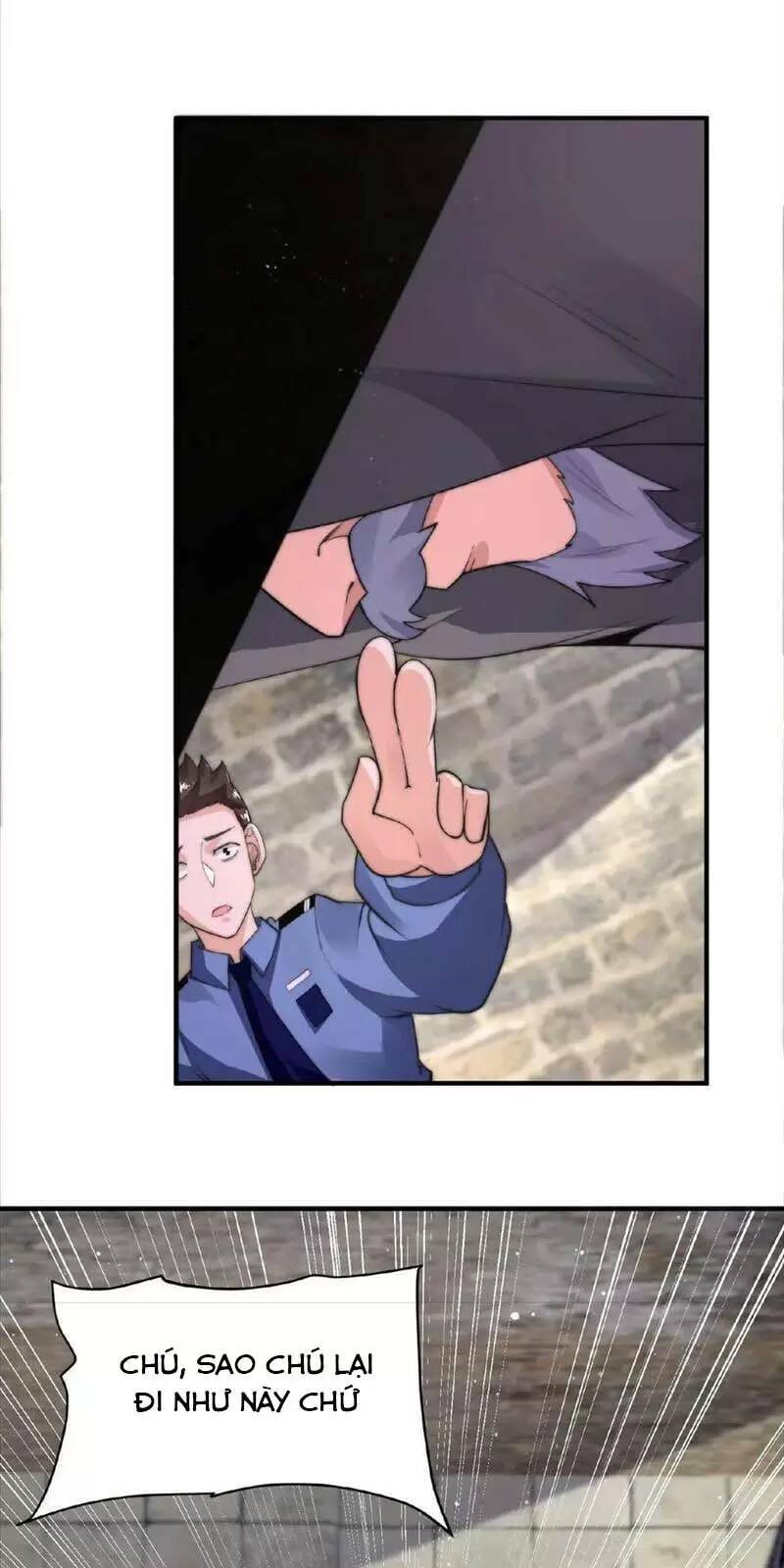 Bắt Đầu Livestream Ở Địa Phủ: Phát Sóng Trực Tiếp Ở Đây Ai Dám Đến Chapter 72 - Trang 2