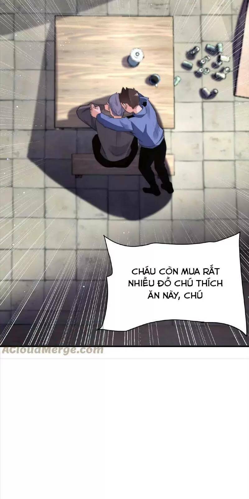 Bắt Đầu Livestream Ở Địa Phủ: Phát Sóng Trực Tiếp Ở Đây Ai Dám Đến Chapter 72 - Trang 2