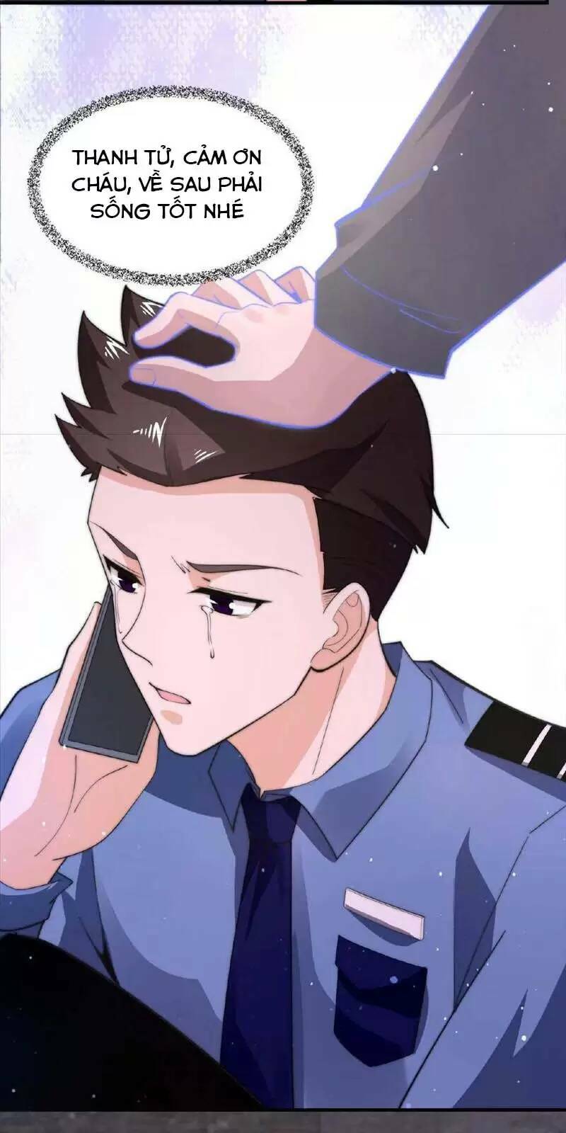 Bắt Đầu Livestream Ở Địa Phủ: Phát Sóng Trực Tiếp Ở Đây Ai Dám Đến Chapter 72 - Trang 2