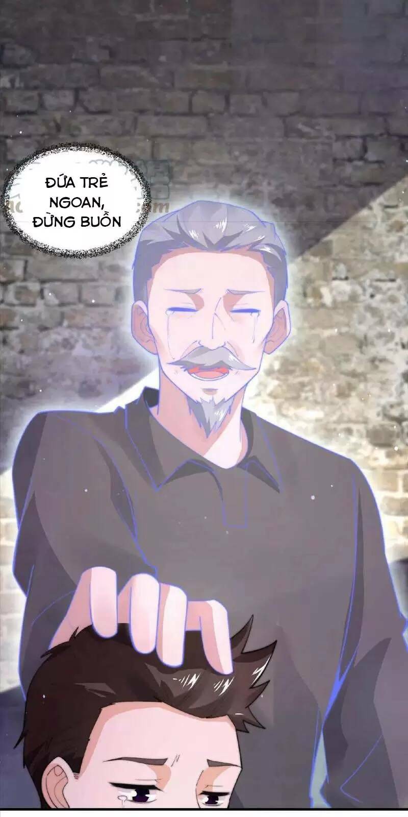 Bắt Đầu Livestream Ở Địa Phủ: Phát Sóng Trực Tiếp Ở Đây Ai Dám Đến Chapter 72 - Trang 2