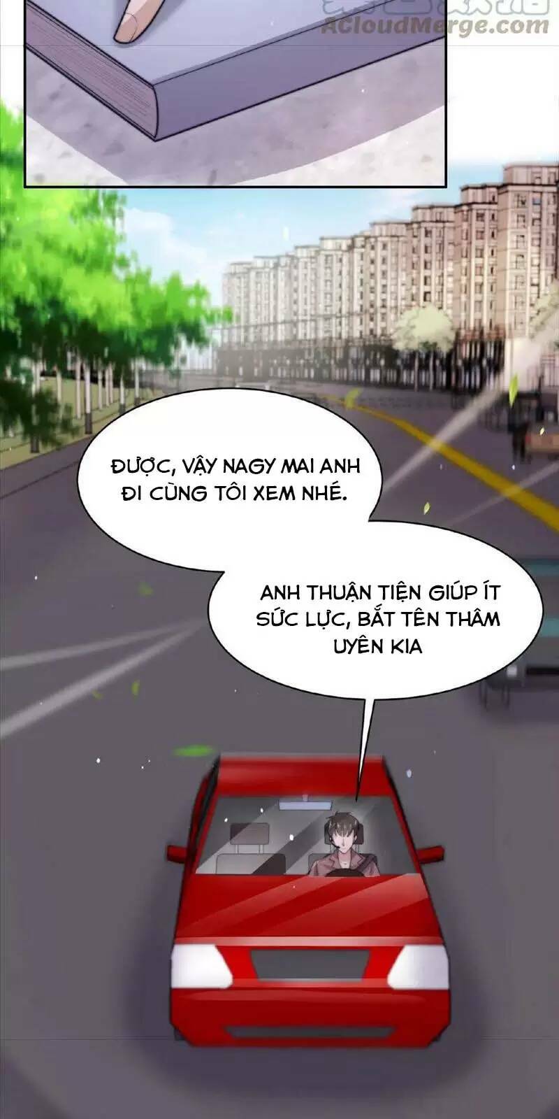 Bắt Đầu Livestream Ở Địa Phủ: Phát Sóng Trực Tiếp Ở Đây Ai Dám Đến Chapter 73 - Trang 2