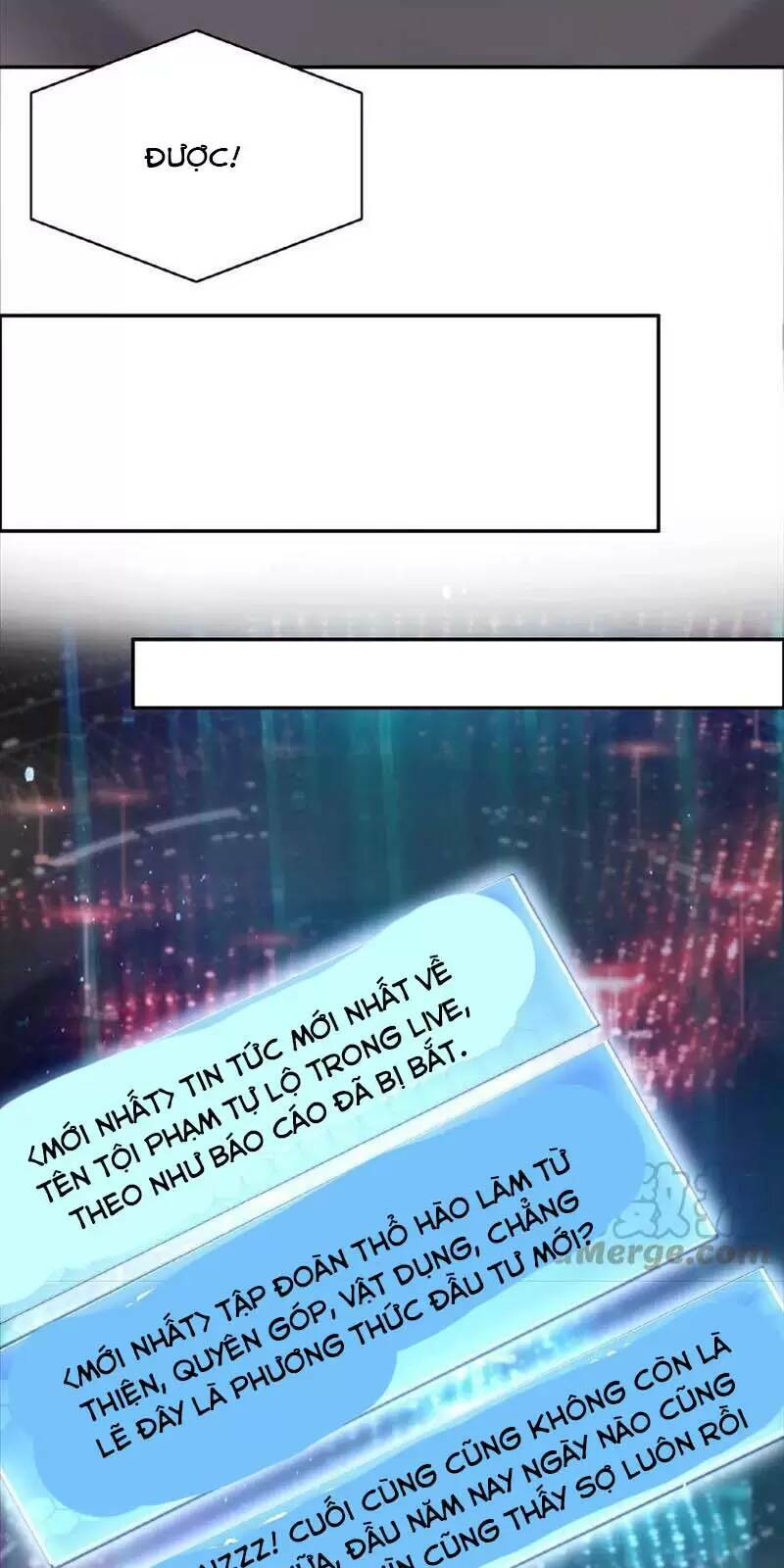 Bắt Đầu Livestream Ở Địa Phủ: Phát Sóng Trực Tiếp Ở Đây Ai Dám Đến Chapter 73 - Trang 2