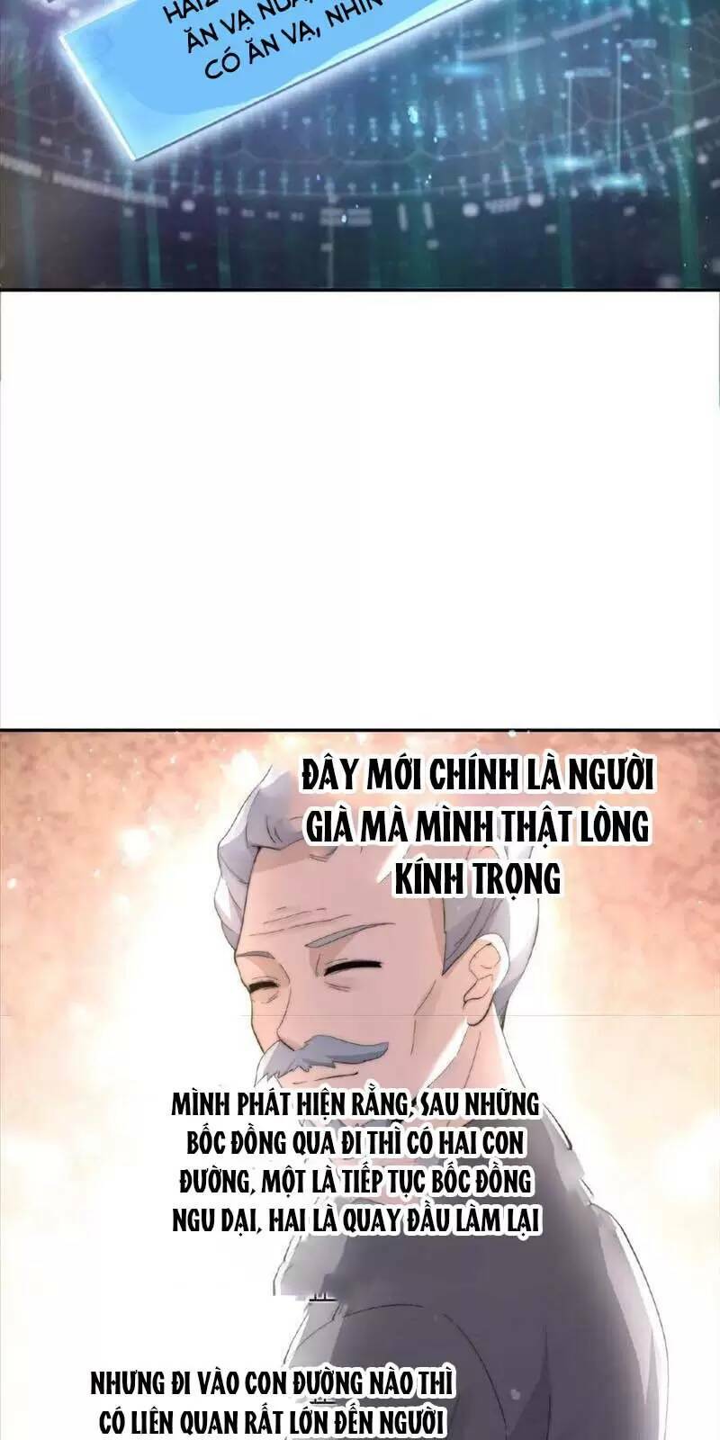 Bắt Đầu Livestream Ở Địa Phủ: Phát Sóng Trực Tiếp Ở Đây Ai Dám Đến Chapter 73 - Trang 2