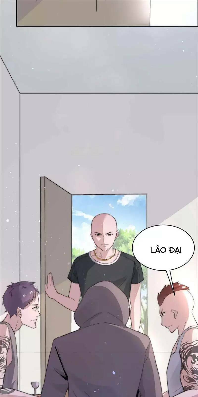 Bắt Đầu Livestream Ở Địa Phủ: Phát Sóng Trực Tiếp Ở Đây Ai Dám Đến Chapter 73 - Trang 2