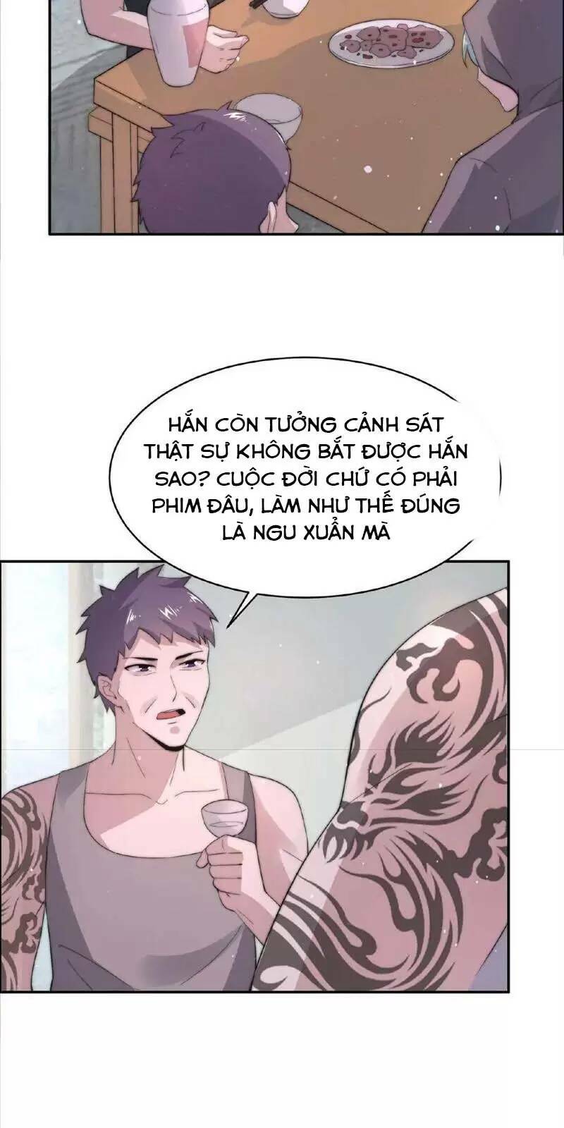 Bắt Đầu Livestream Ở Địa Phủ: Phát Sóng Trực Tiếp Ở Đây Ai Dám Đến Chapter 73 - Trang 2