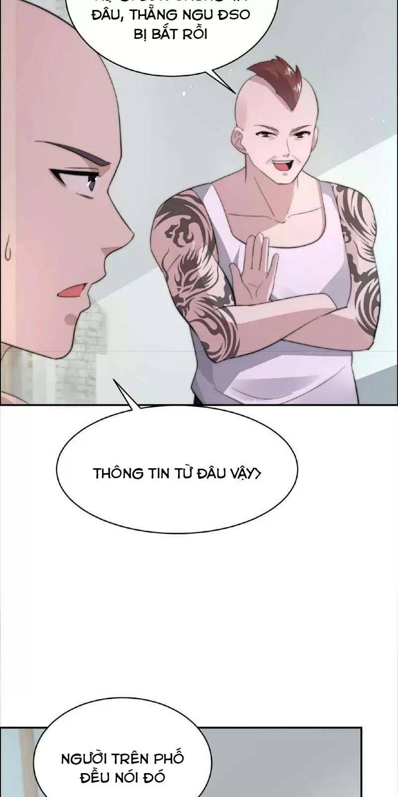 Bắt Đầu Livestream Ở Địa Phủ: Phát Sóng Trực Tiếp Ở Đây Ai Dám Đến Chapter 73 - Trang 2