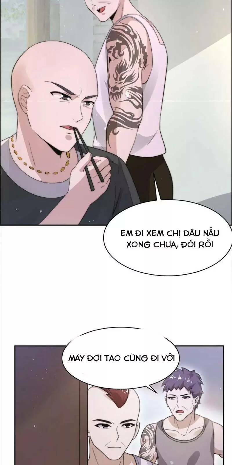 Bắt Đầu Livestream Ở Địa Phủ: Phát Sóng Trực Tiếp Ở Đây Ai Dám Đến Chapter 73 - Trang 2