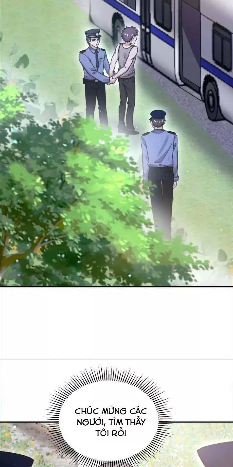 Bắt Đầu Livestream Ở Địa Phủ: Phát Sóng Trực Tiếp Ở Đây Ai Dám Đến Chapter 73 - Trang 2