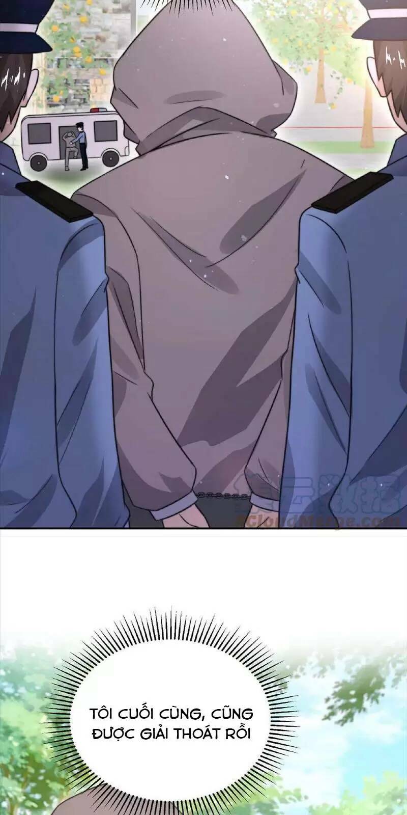 Bắt Đầu Livestream Ở Địa Phủ: Phát Sóng Trực Tiếp Ở Đây Ai Dám Đến Chapter 73 - Trang 2