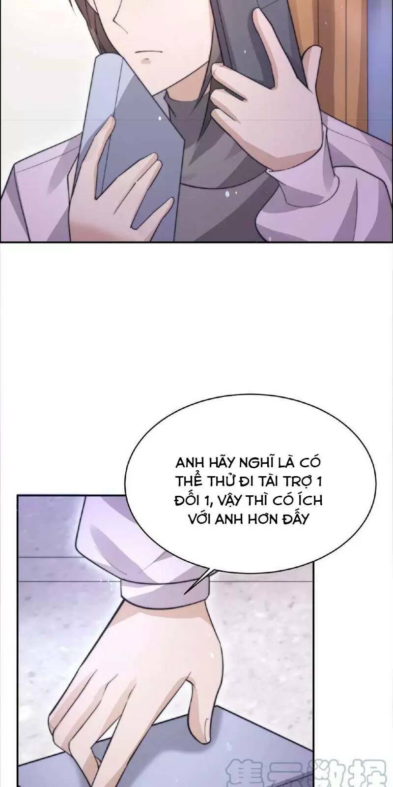 Bắt Đầu Livestream Ở Địa Phủ: Phát Sóng Trực Tiếp Ở Đây Ai Dám Đến Chapter 73 - Trang 2