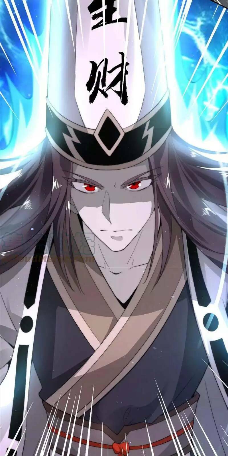 Bắt Đầu Livestream Ở Địa Phủ: Phát Sóng Trực Tiếp Ở Đây Ai Dám Đến Chapter 74 - Trang 2