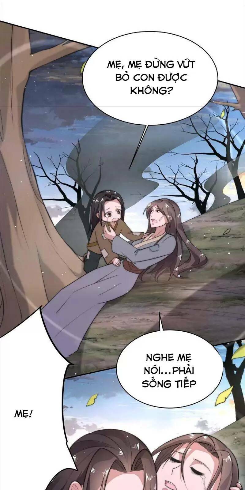 Bắt Đầu Livestream Ở Địa Phủ: Phát Sóng Trực Tiếp Ở Đây Ai Dám Đến Chapter 74 - Trang 2