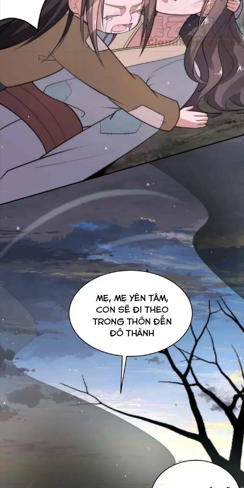 Bắt Đầu Livestream Ở Địa Phủ: Phát Sóng Trực Tiếp Ở Đây Ai Dám Đến Chapter 74 - Trang 2