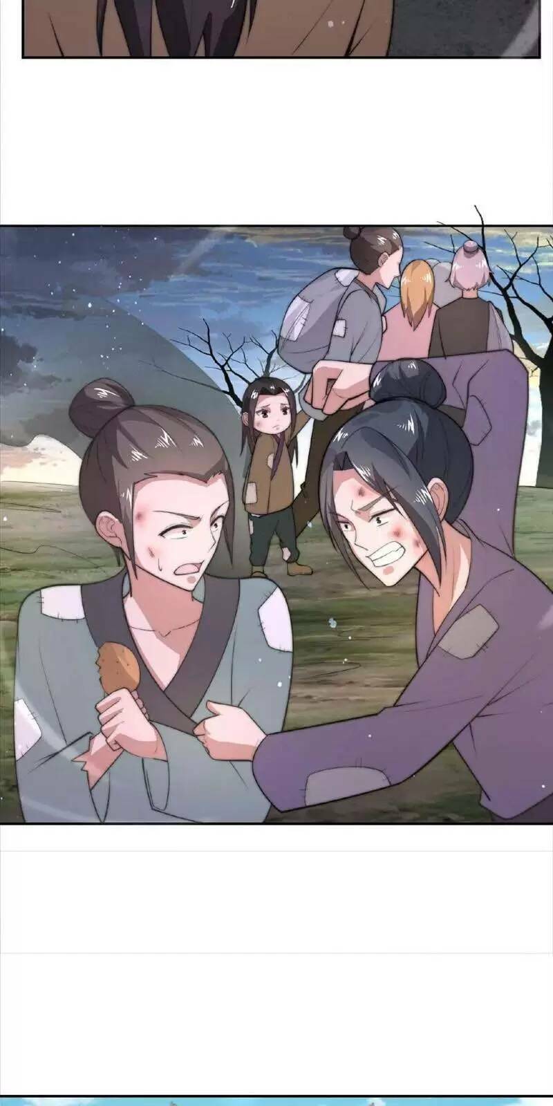 Bắt Đầu Livestream Ở Địa Phủ: Phát Sóng Trực Tiếp Ở Đây Ai Dám Đến Chapter 74 - Trang 2