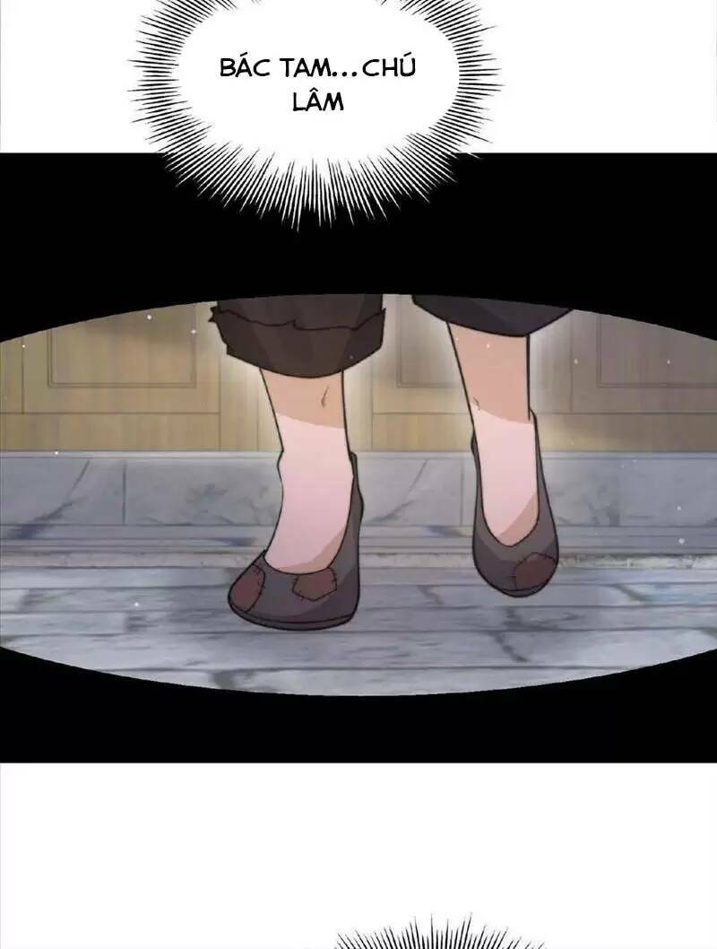 Bắt Đầu Livestream Ở Địa Phủ: Phát Sóng Trực Tiếp Ở Đây Ai Dám Đến Chapter 74 - Trang 2