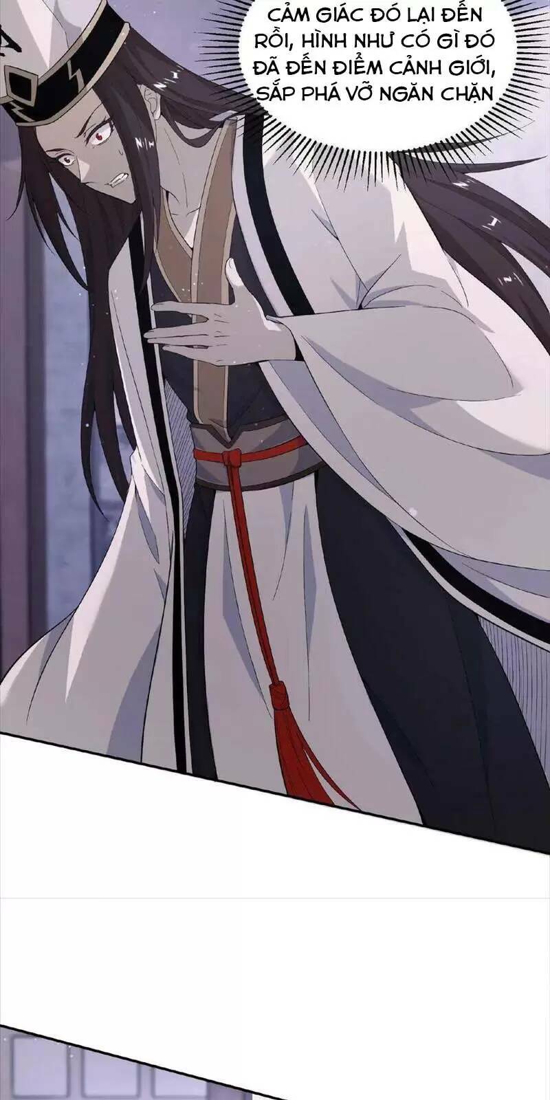 Bắt Đầu Livestream Ở Địa Phủ: Phát Sóng Trực Tiếp Ở Đây Ai Dám Đến Chapter 74 - Trang 2