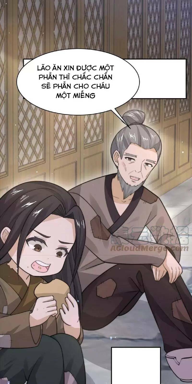 Bắt Đầu Livestream Ở Địa Phủ: Phát Sóng Trực Tiếp Ở Đây Ai Dám Đến Chapter 74 - Trang 2