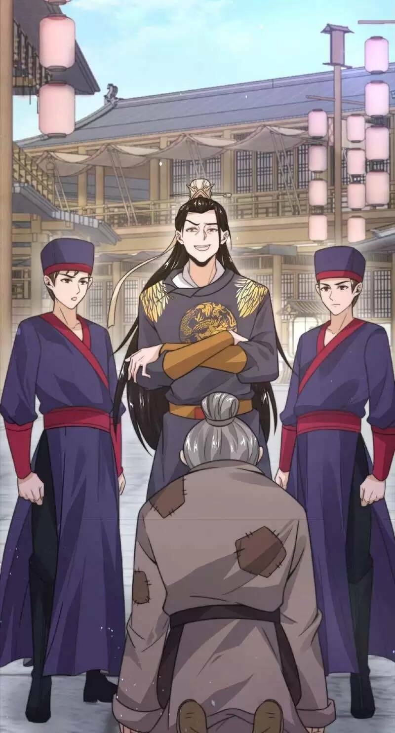 Bắt Đầu Livestream Ở Địa Phủ: Phát Sóng Trực Tiếp Ở Đây Ai Dám Đến Chapter 74 - Trang 2