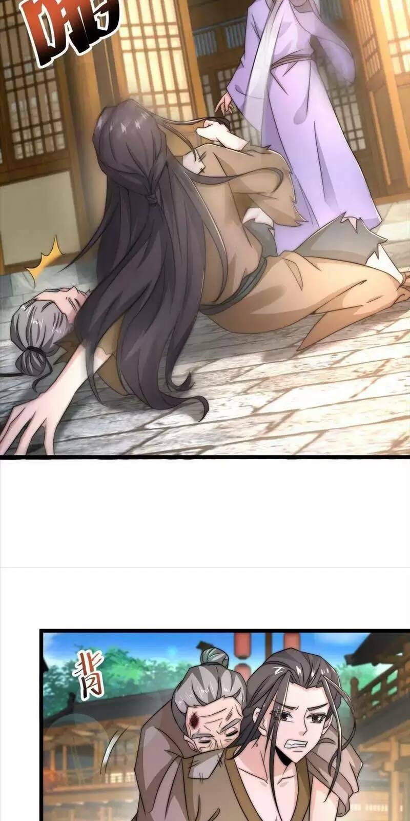 Bắt Đầu Livestream Ở Địa Phủ: Phát Sóng Trực Tiếp Ở Đây Ai Dám Đến Chapter 75 - Trang 2