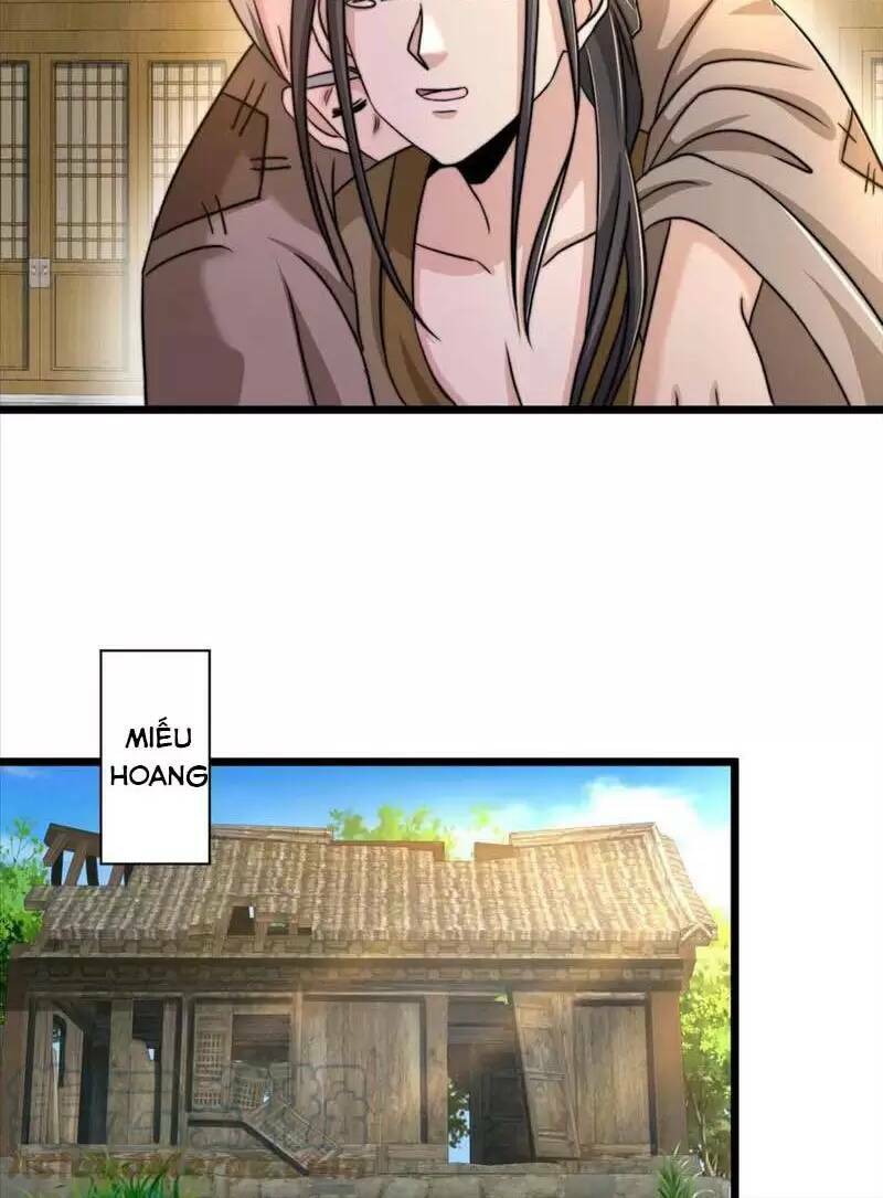 Bắt Đầu Livestream Ở Địa Phủ: Phát Sóng Trực Tiếp Ở Đây Ai Dám Đến Chapter 75 - Trang 2